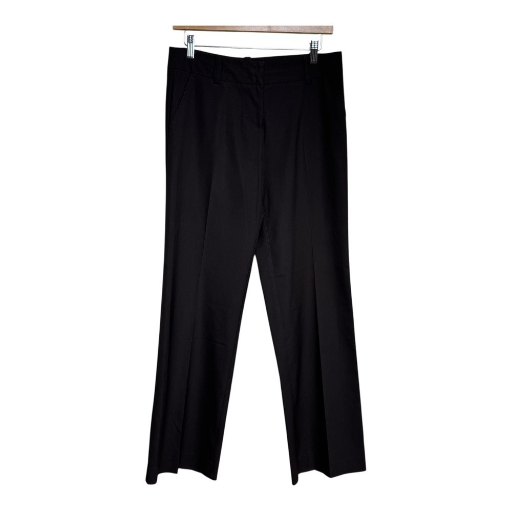 Trina Turk Los Angeles Women's brown  Wide‎ Leg Dress Pants Size 2